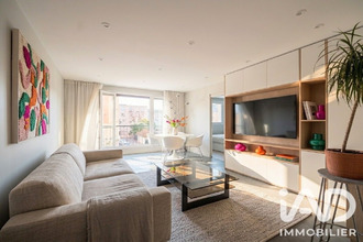 achat appartement asnieres-sur-seine 92600
