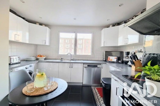 achat appartement asnieres-sur-seine 92600