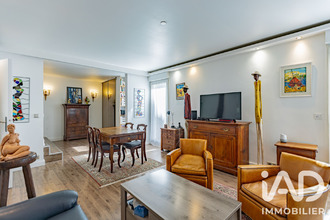 achat appartement asnieres-sur-seine 92600