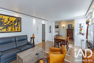 achat appartement asnieres-sur-seine 92600
