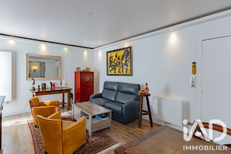 achat appartement asnieres-sur-seine 92600