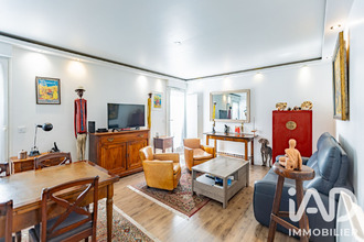 achat appartement asnieres-sur-seine 92600