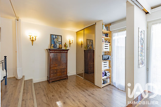 achat appartement asnieres-sur-seine 92600
