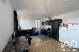achat appartement asnieres-sur-seine 92600