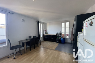 achat appartement asnieres-sur-seine 92600
