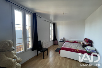 achat appartement asnieres-sur-seine 92600
