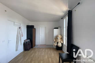 achat appartement asnieres-sur-seine 92600