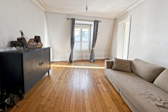 achat appartement asnieres-sur-seine 92600