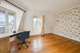 achat appartement asnieres-sur-seine 92600