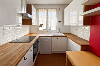 achat appartement asnieres-sur-seine 92600