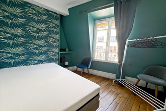 achat appartement asnieres-sur-seine 92600