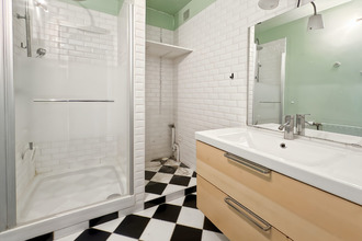 achat appartement asnieres-sur-seine 92600