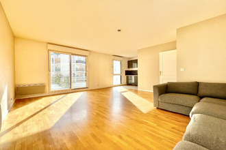 achat appartement asnieres-sur-seine 92600