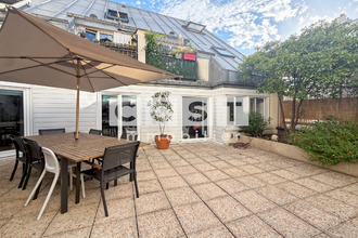 achat appartement asnieres-sur-seine 92600
