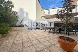 achat appartement asnieres-sur-seine 92600