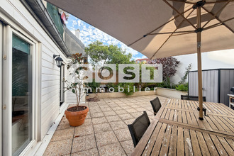 achat appartement asnieres-sur-seine 92600