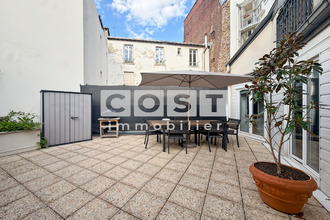 achat appartement asnieres-sur-seine 92600