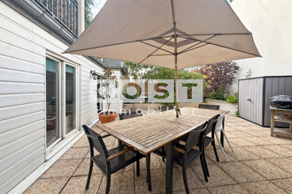 achat appartement asnieres-sur-seine 92600