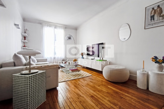 achat appartement asnieres-sur-seine 92600
