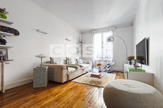 achat appartement asnieres-sur-seine 92600