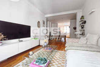 achat appartement asnieres-sur-seine 92600