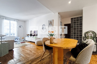 achat appartement asnieres-sur-seine 92600