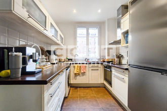 achat appartement asnieres-sur-seine 92600