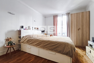 achat appartement asnieres-sur-seine 92600