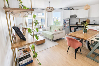 achat appartement asnieres-sur-seine 92600