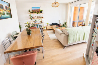 achat appartement asnieres-sur-seine 92600