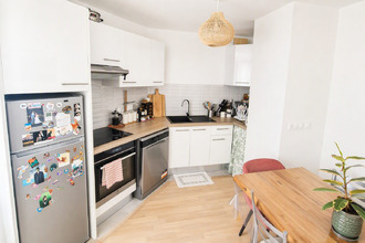 achat appartement asnieres-sur-seine 92600