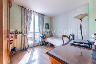 achat appartement asnieres-sur-seine 92600