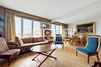 achat appartement asnieres-sur-seine 92600
