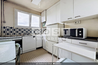 achat appartement asnieres-sur-seine 92600