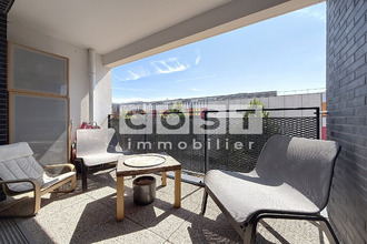 achat appartement asnieres-sur-seine 92600