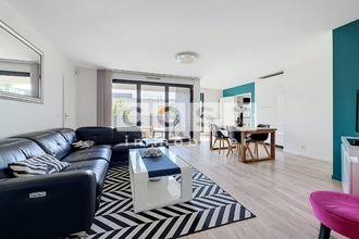 achat appartement asnieres-sur-seine 92600