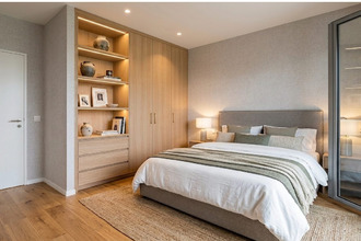 achat appartement asnieres-sur-seine 92600