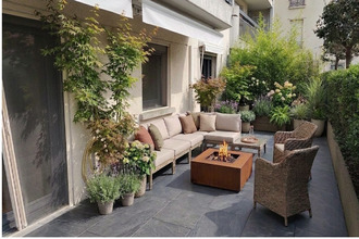 achat appartement asnieres-sur-seine 92600