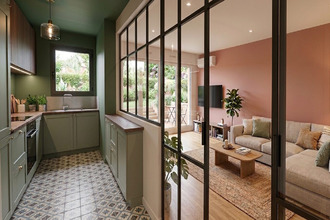 achat appartement asnieres-sur-seine 92600