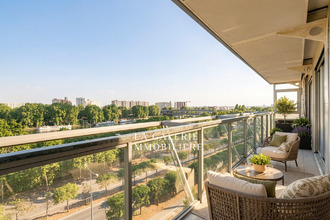 achat appartement asnieres-sur-seine 92600