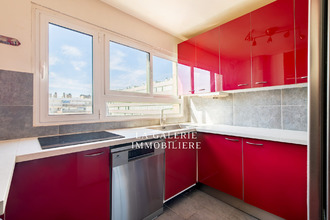 achat appartement asnieres-sur-seine 92600