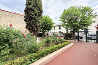 achat appartement asnieres-sur-seine 92600