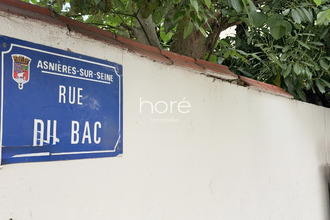 achat appartement asnieres-sur-seine 92600