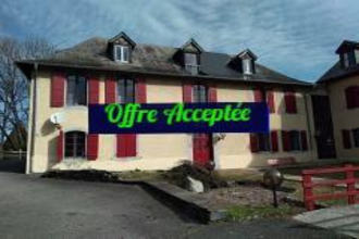 achat appartement aspin-en-lavedan 65100