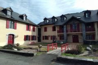 achat appartement aspin-en-lavedan 65100