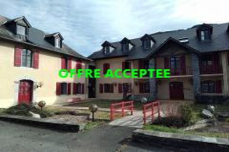 achat appartement aspin-en-lavedan 65100