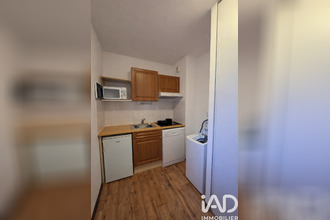 achat appartement aspin-en-lavedan 65100