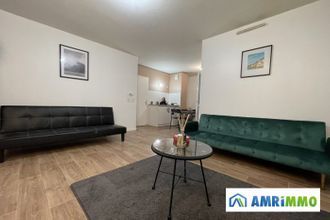 achat appartement athis-mons 91200