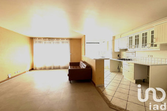 achat appartement athis-mons 91200