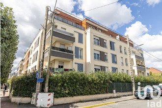 achat appartement athis-mons 91200